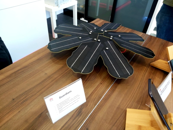 Cele mai noi tehnologii Huawei, prezentate în cadrul Huawei Roadshow 2022